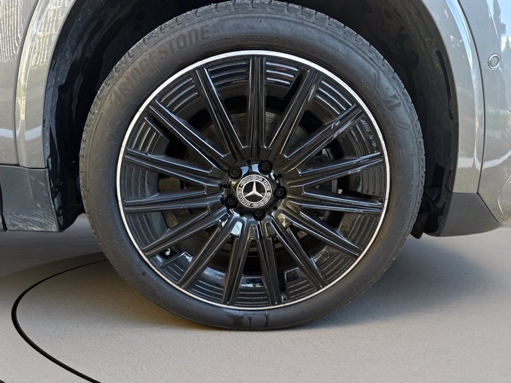 MERCEDES Gla 250 e phev amg line premium plus auto