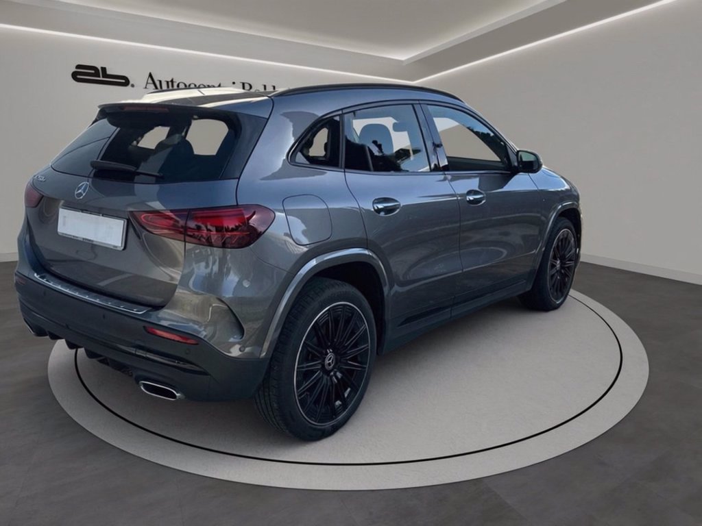 MERCEDES Gla 250 e phev amg line premium plus auto