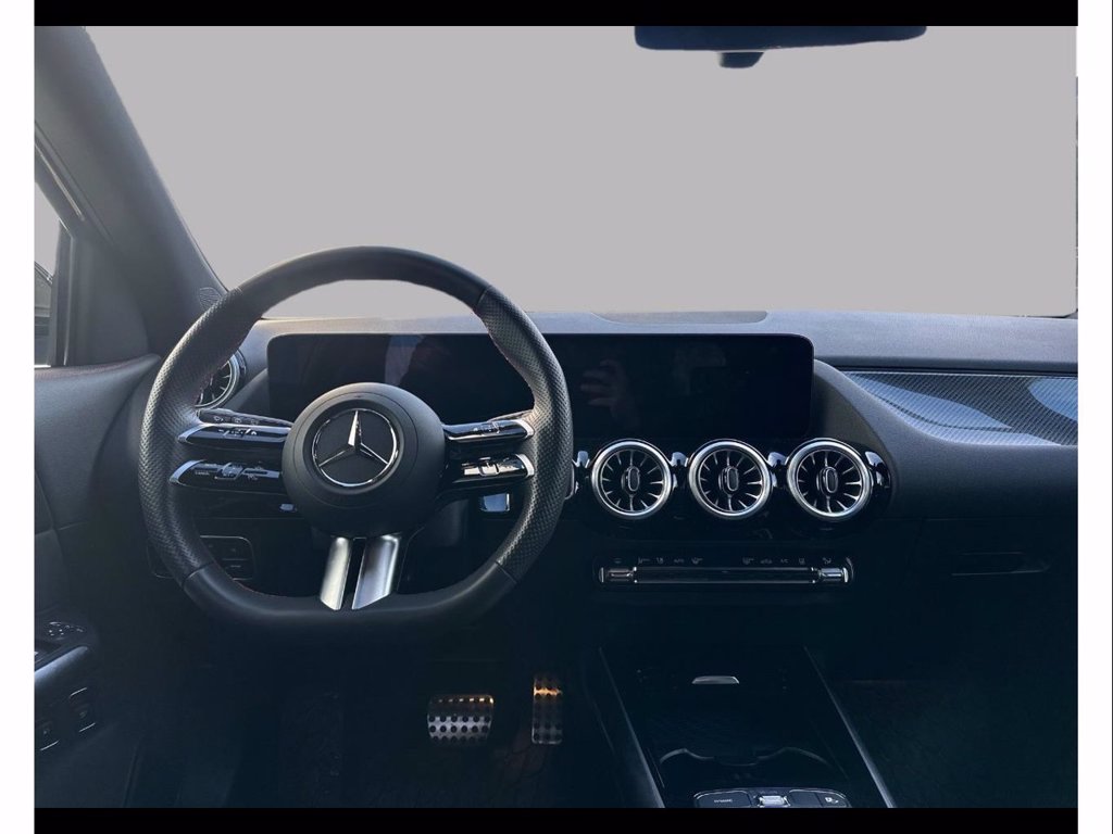 MERCEDES Gla 250 e phev amg line premium plus auto