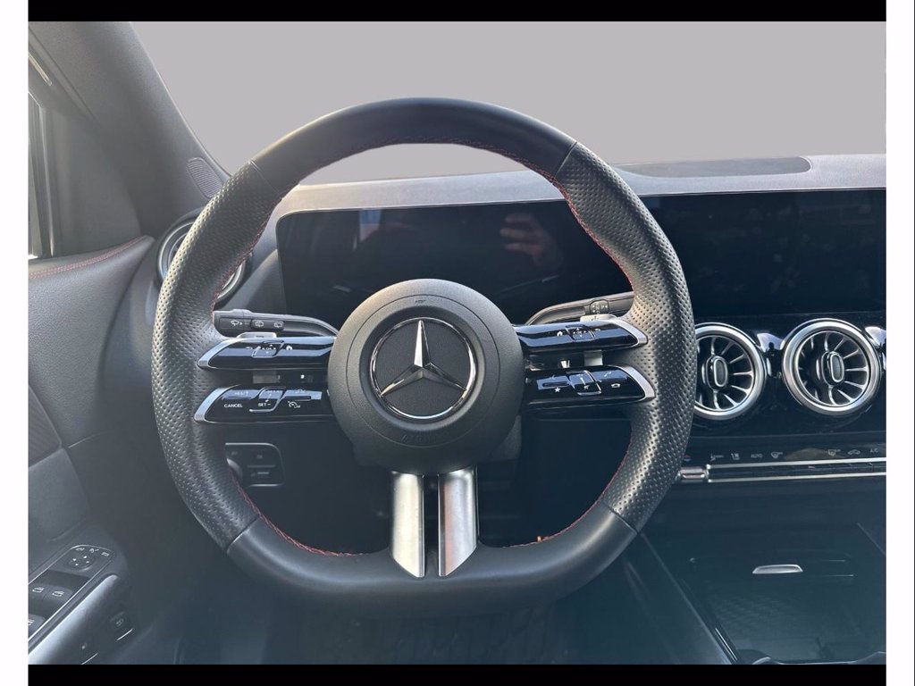 MERCEDES Gla 250 e phev amg line premium plus auto