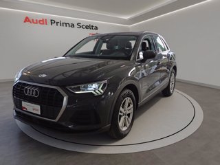 AUDI Q3 35 1.5 tfsi business