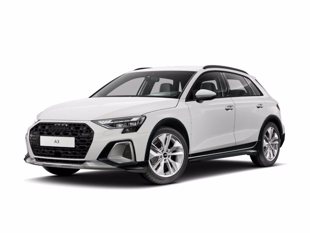 AUDI A3 allstreet 1.5 tfsi mhev business advanced 150cv s-tronic