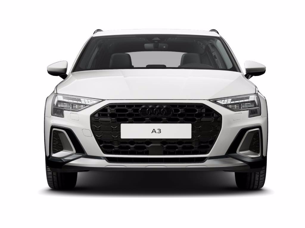 AUDI A3 allstreet 1.5 tfsi mhev business advanced 150cv s-tronic