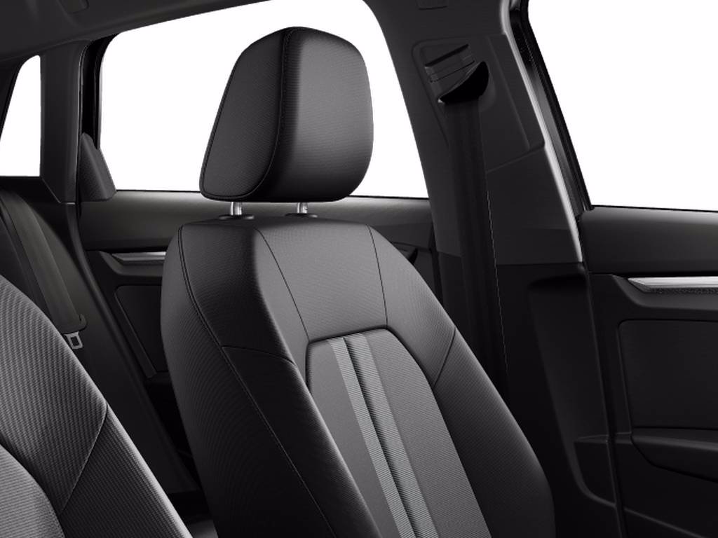 AUDI A3 allstreet 1.5 tfsi mhev business advanced 150cv s-tronic