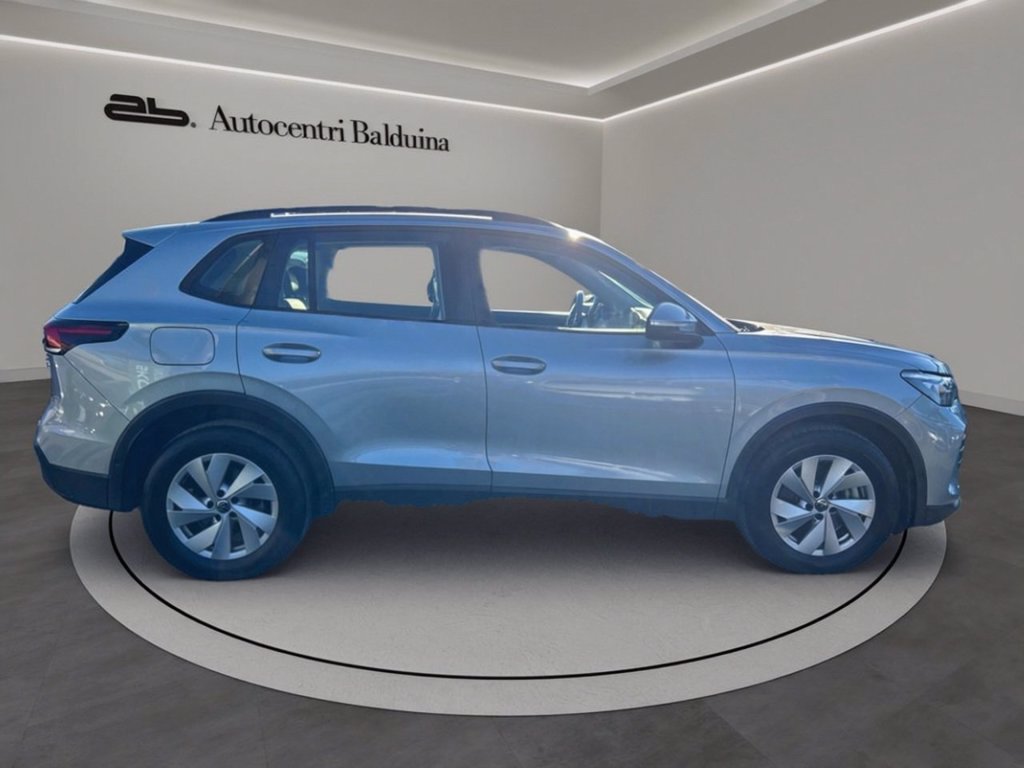 VOLKSWAGEN Tiguan 2.0 tdi life 150cv dsg