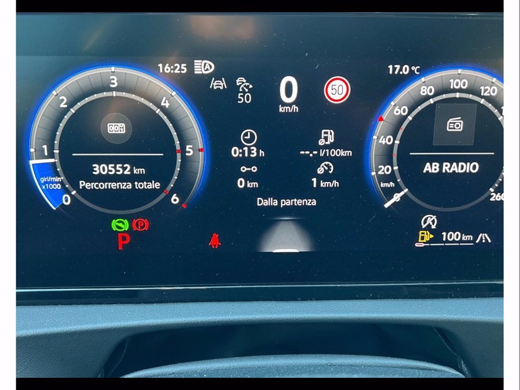 VOLKSWAGEN Tiguan 2.0 tdi life 150cv dsg