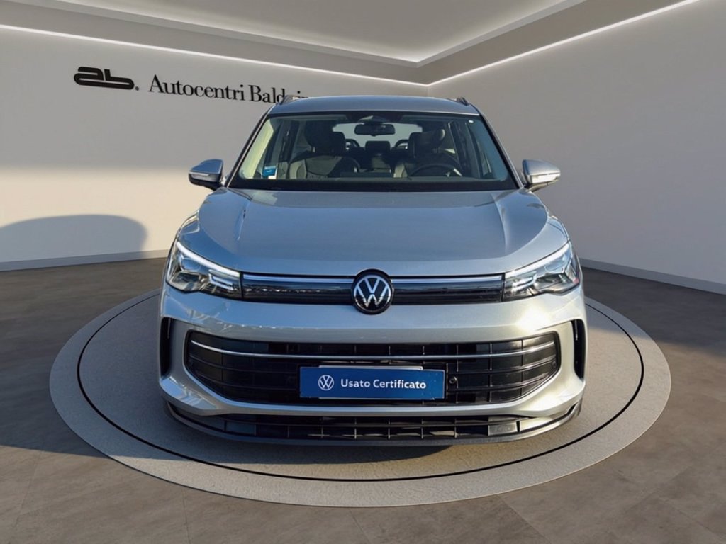 VOLKSWAGEN Tiguan 2.0 tdi life 150cv dsg