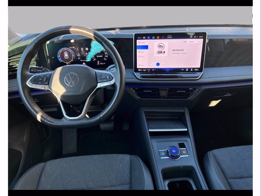 VOLKSWAGEN Tiguan 2.0 tdi life 150cv dsg