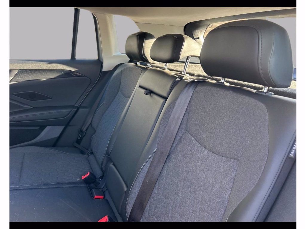 VOLKSWAGEN Tiguan 2.0 tdi life 150cv dsg