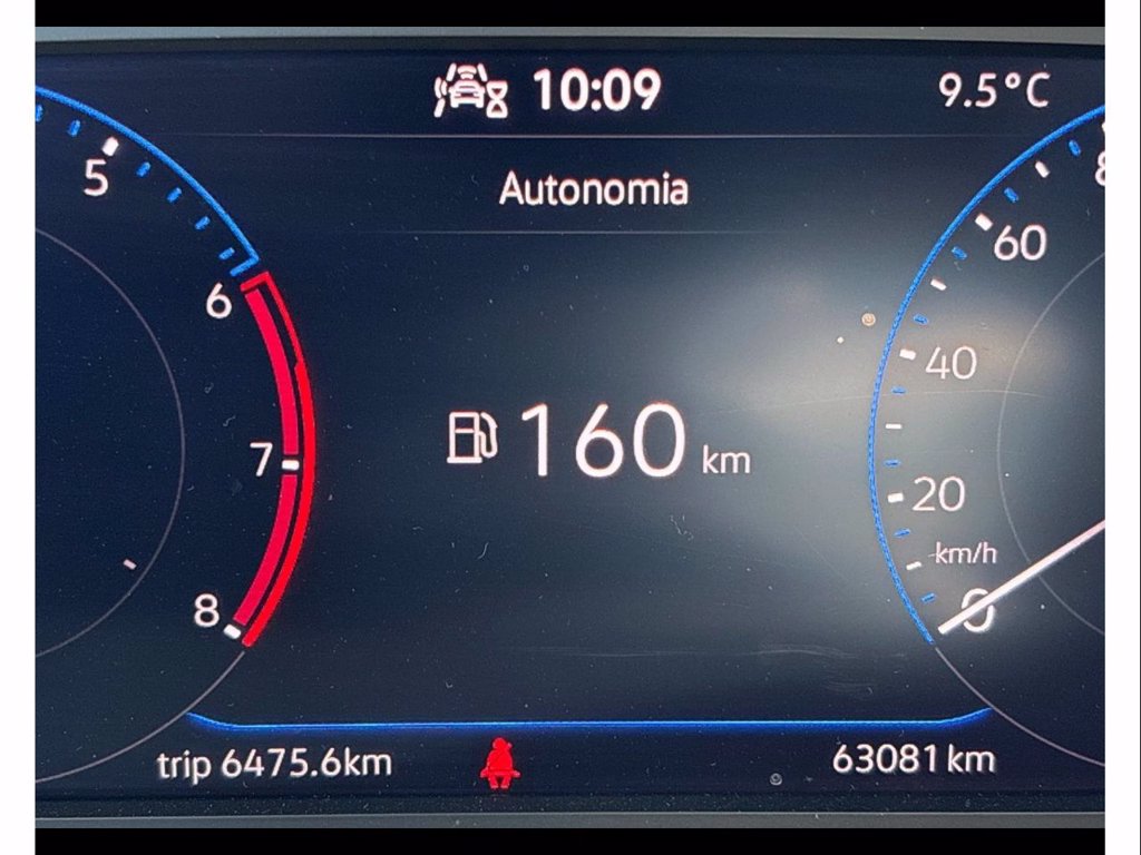 VOLKSWAGEN T-roc 1.5 tsi style