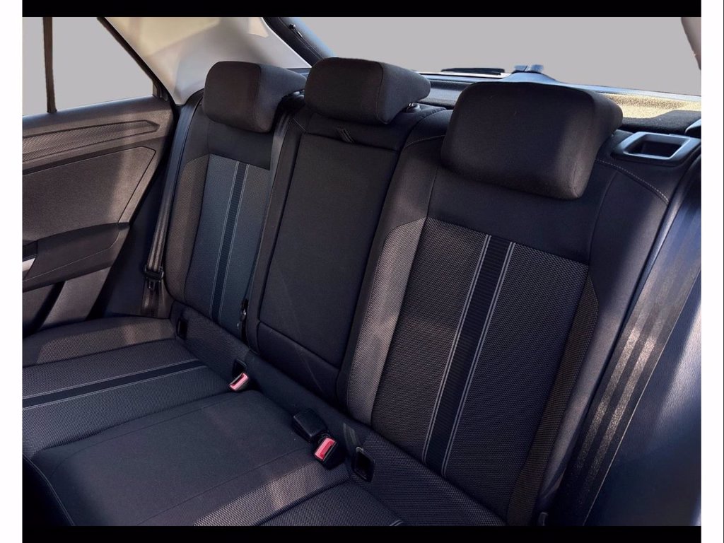 VOLKSWAGEN T-roc 1.5 tsi style