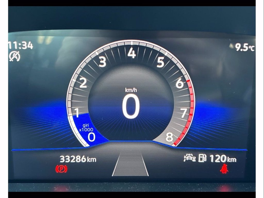 VOLKSWAGEN T-roc 1.0 tsi life 110cv