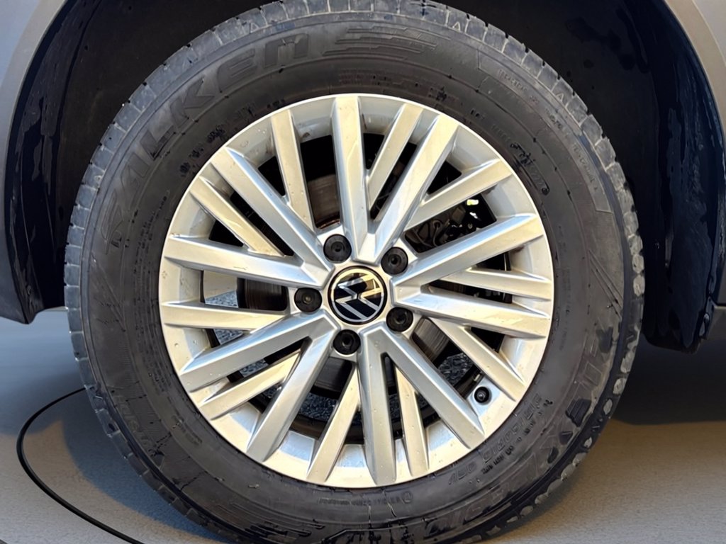 VOLKSWAGEN T-roc 1.0 tsi life 110cv