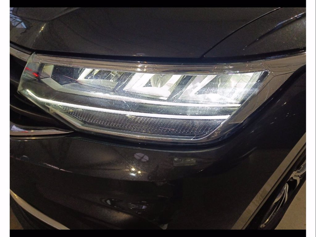 VOLKSWAGEN Tiguan 1.5 tsi life 130cv