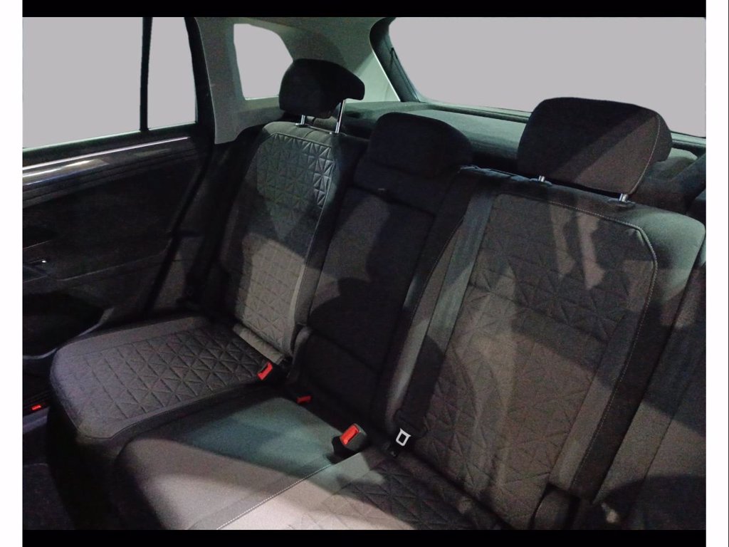 VOLKSWAGEN Tiguan 1.5 tsi life 130cv