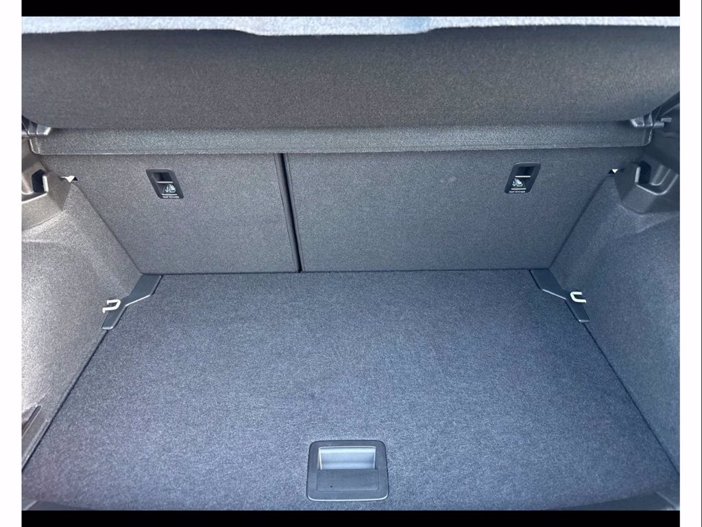 VOLKSWAGEN Polo 1.0 tsi style 95cv