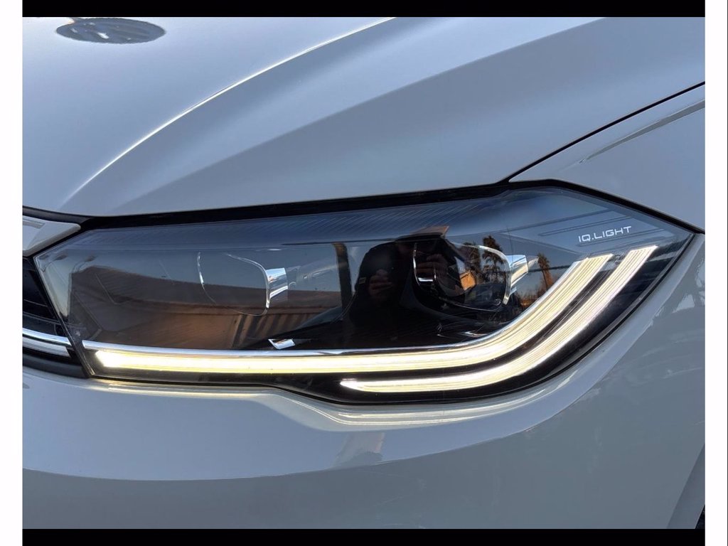 VOLKSWAGEN Polo 1.0 tsi style 95cv