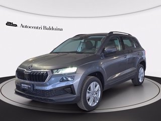 SKODA Karoq 2.0 tdi executive 150cv dsg