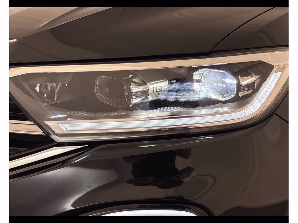 VOLKSWAGEN T-roc 1.0 tsi style 115cv