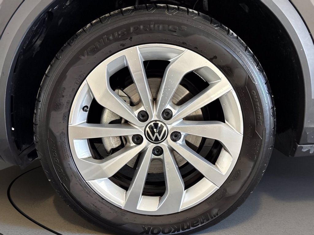 VOLKSWAGEN T-roc 1.0 tsi style 115cv