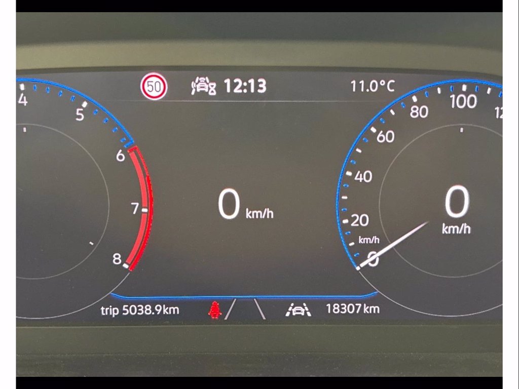 VOLKSWAGEN T-roc 1.0 tsi style 115cv