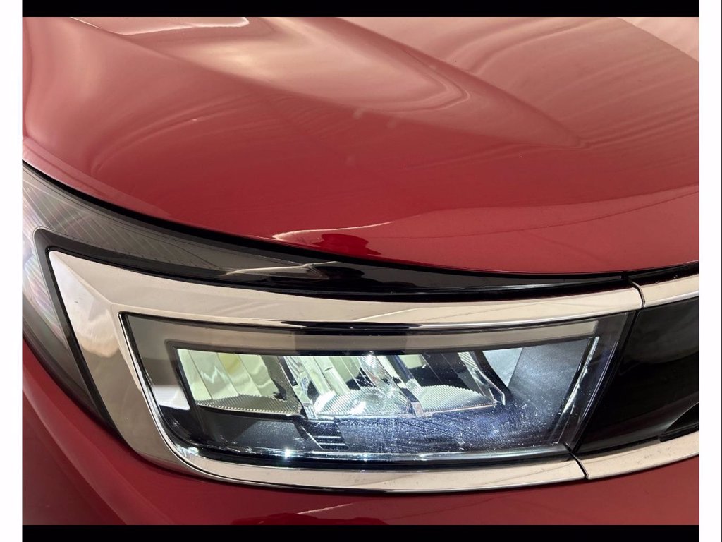 OPEL Grandland 1.5 ecotec ultimate s&s 130cv at8