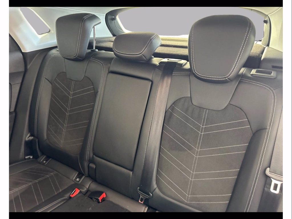 OPEL Grandland 1.5 ecotec ultimate s&s 130cv at8