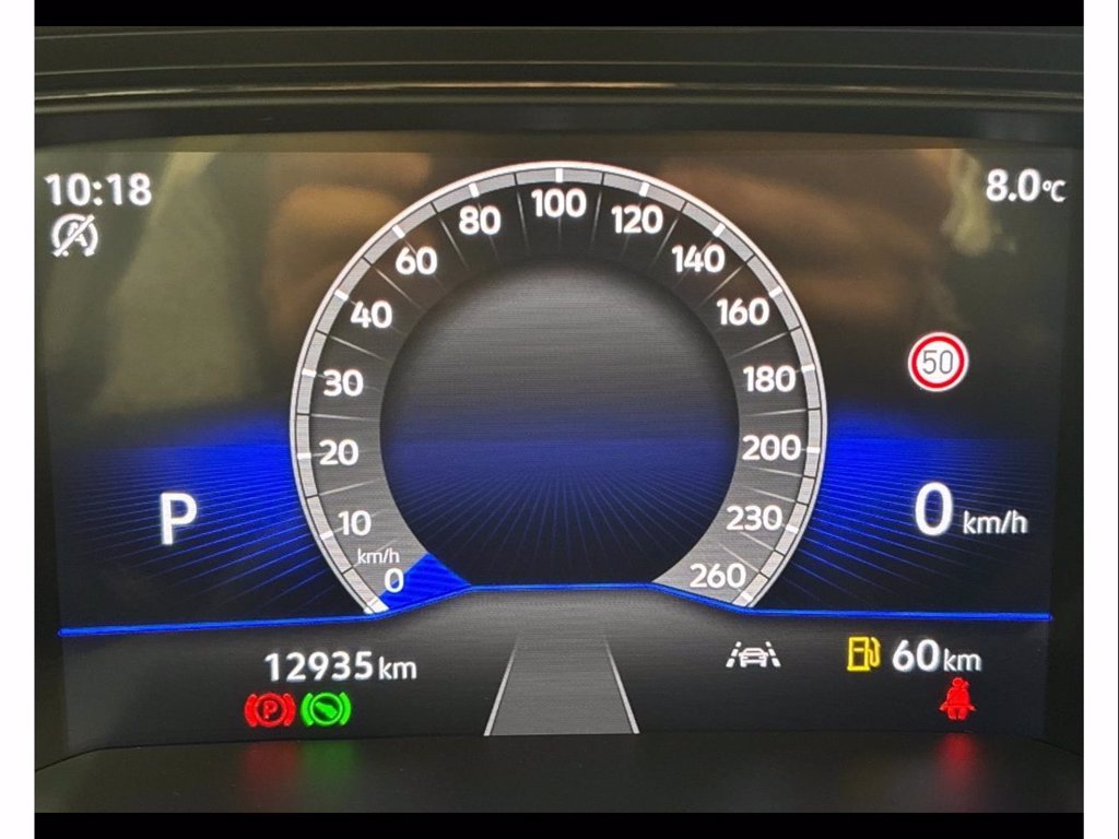 VOLKSWAGEN Polo 1.0 tsi life 95cv dsg