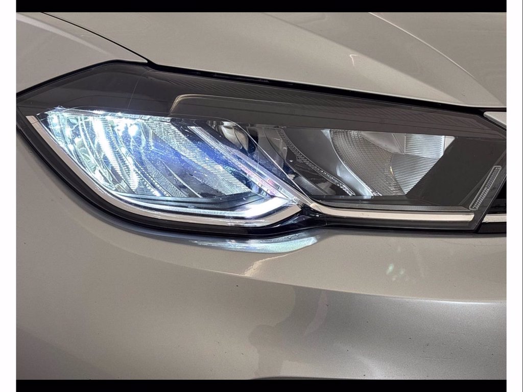 VOLKSWAGEN Polo 1.0 tsi life 95cv dsg