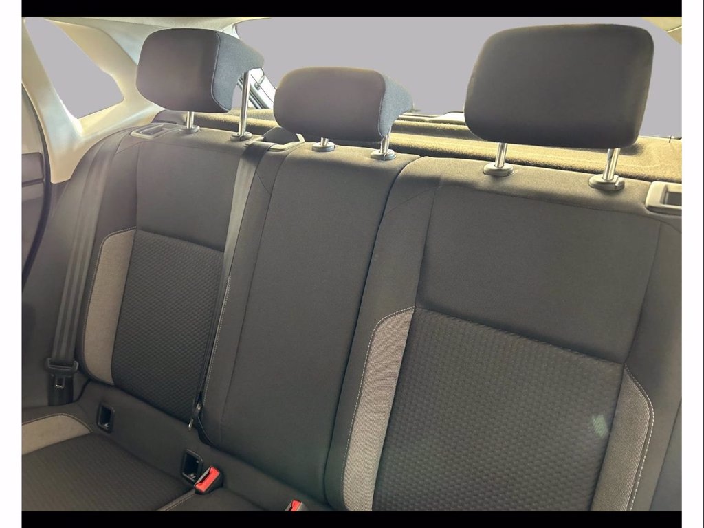 VOLKSWAGEN Polo 1.0 tsi life 95cv dsg