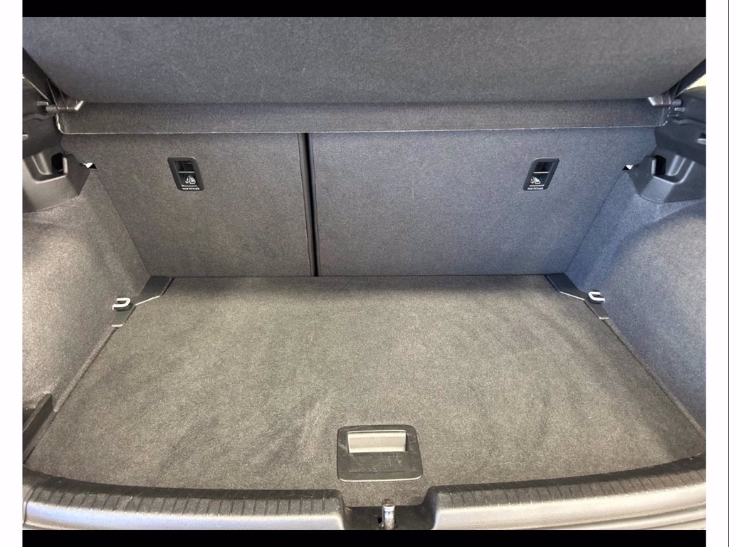 VOLKSWAGEN Polo 1.0 tsi life 95cv dsg