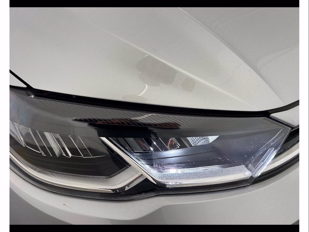 VOLKSWAGEN Polo 1.0 tsi life 95cv dsg