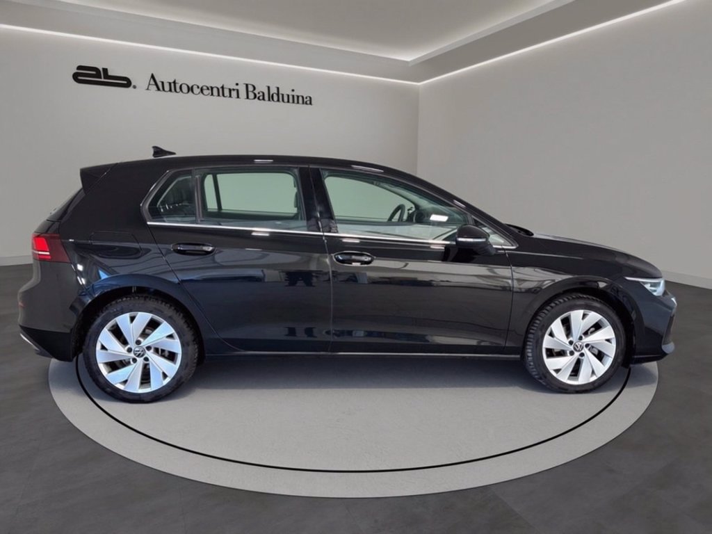 VOLKSWAGEN Golf 2.0 tdi style 150cv dsg