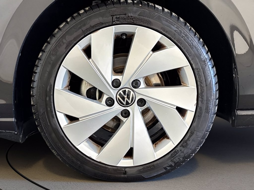 VOLKSWAGEN Golf 2.0 tdi style 150cv dsg