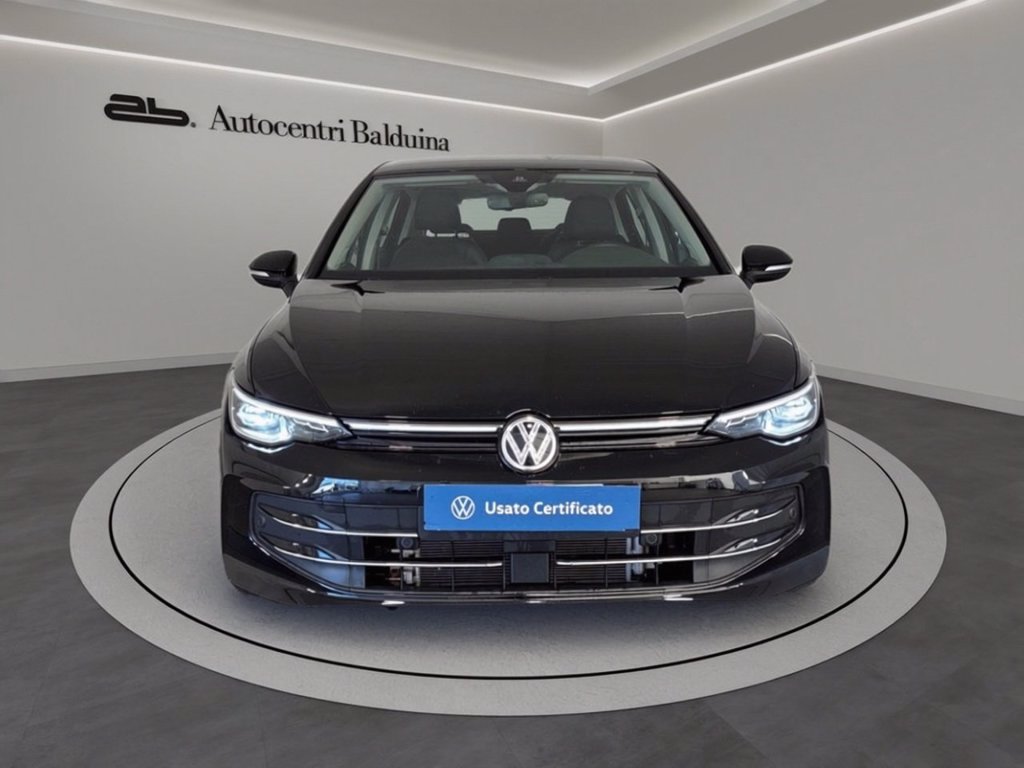 VOLKSWAGEN Golf 2.0 tdi style 150cv dsg