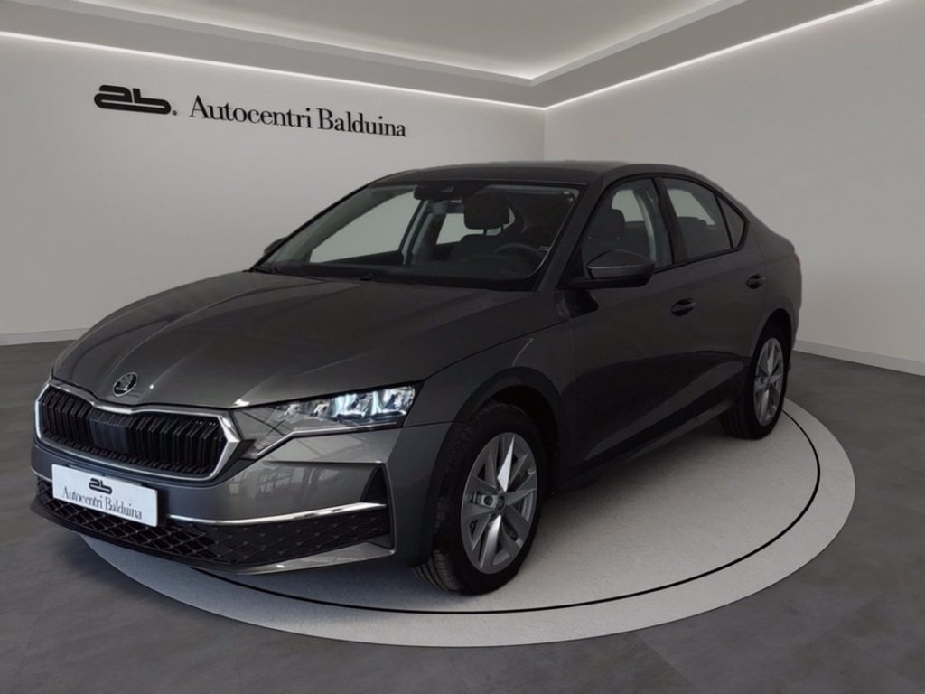 SKODA Octavia 2.0 tdi selection 150cv dsg