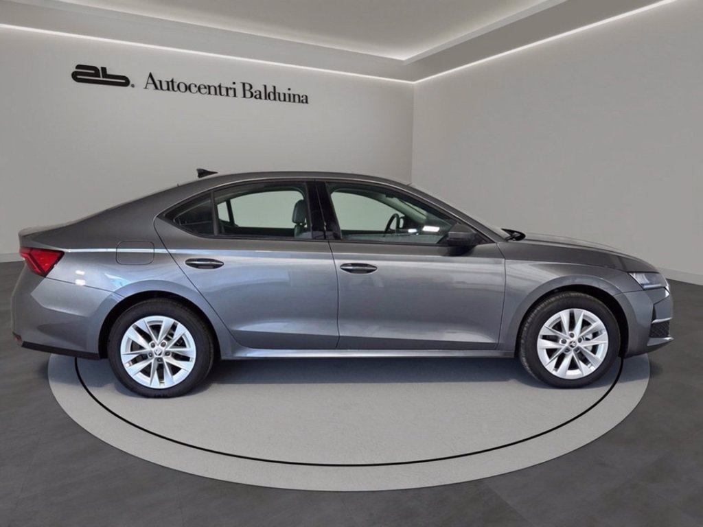 SKODA Octavia 2.0 tdi selection 150cv dsg