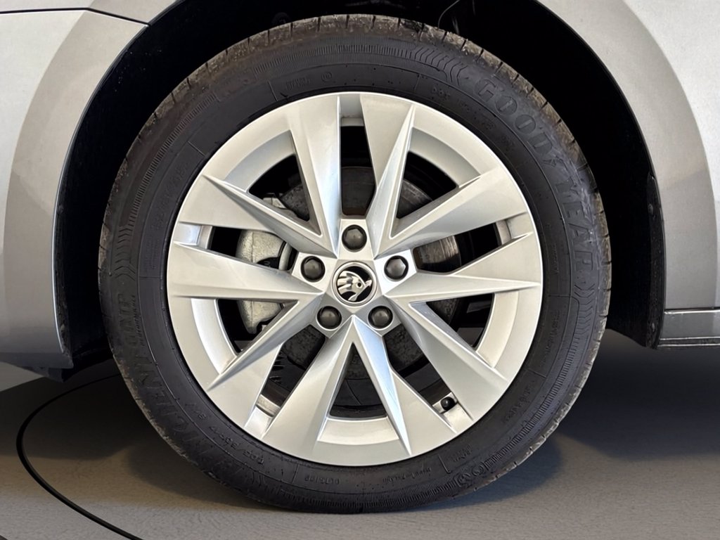 SKODA Octavia 2.0 tdi selection 150cv dsg