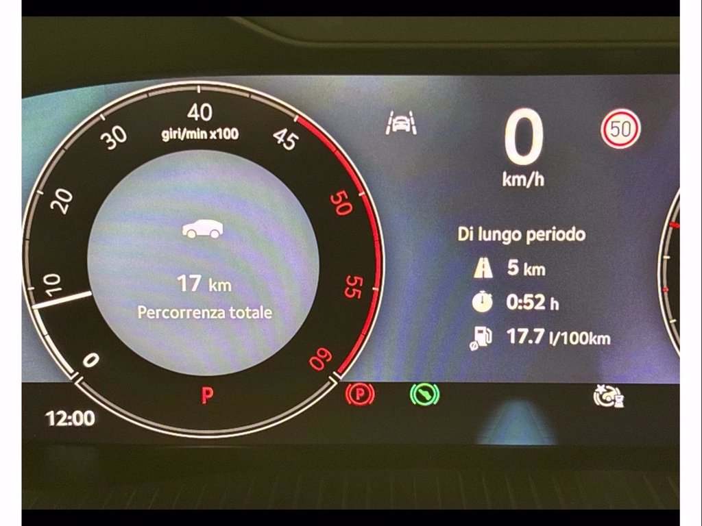 SKODA Octavia 2.0 tdi selection 150cv dsg