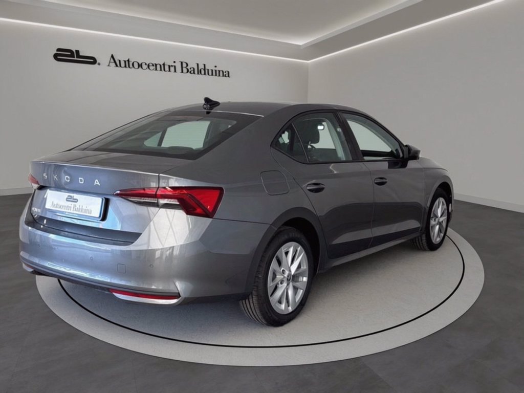 SKODA Octavia 2.0 tdi selection 150cv dsg