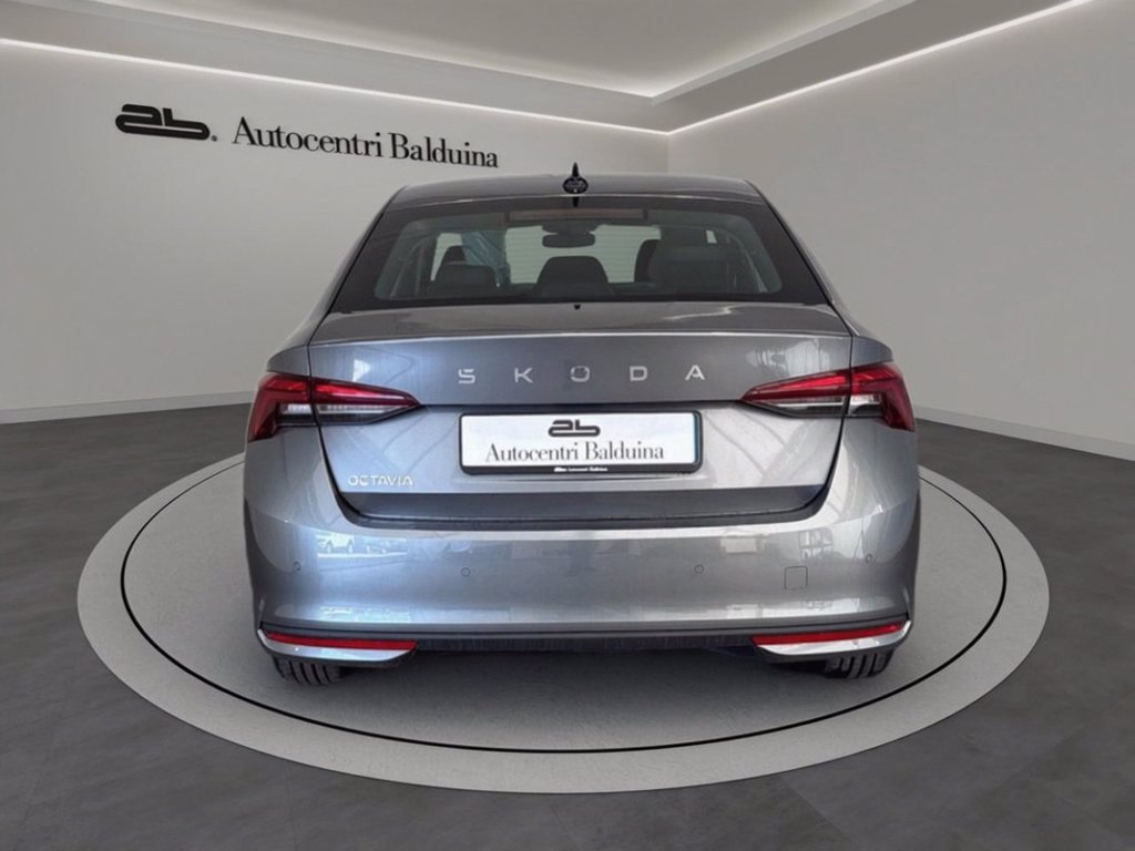 SKODA Octavia 2.0 tdi selection 150cv dsg