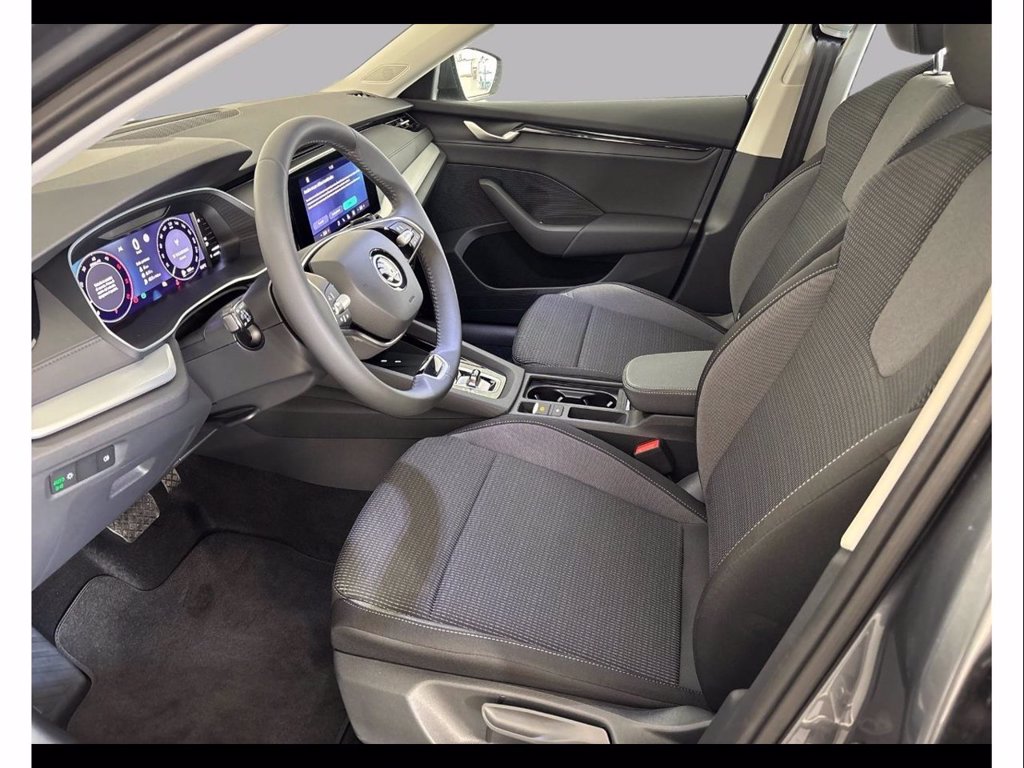 SKODA Octavia 2.0 tdi selection 150cv dsg