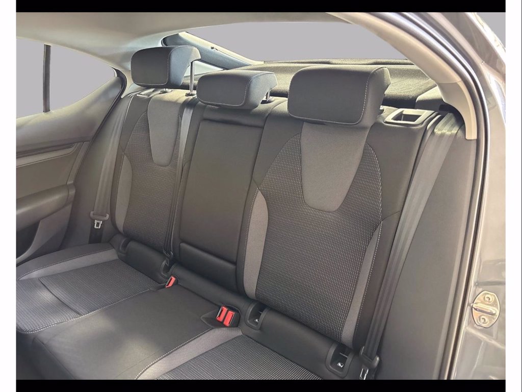 SKODA Octavia 2.0 tdi selection 150cv dsg