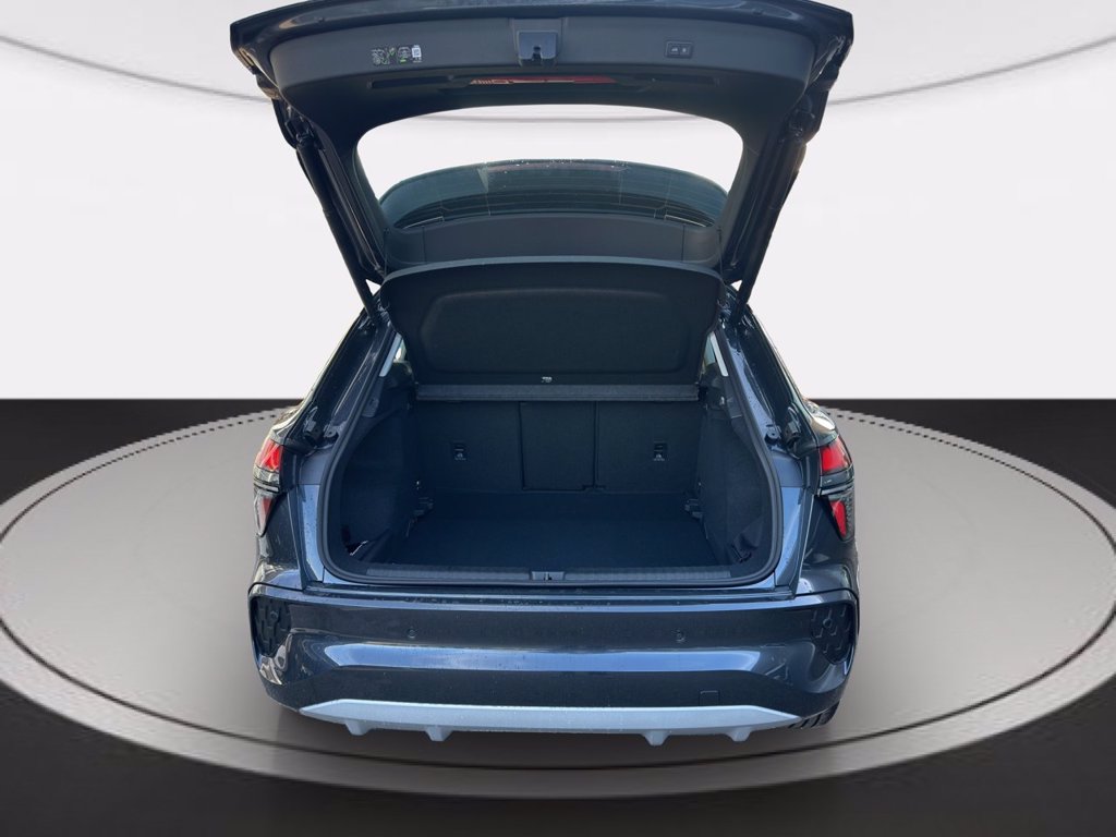 AUDI Q3 1.5 tfsi mhev business advanced 150cv s-tronic