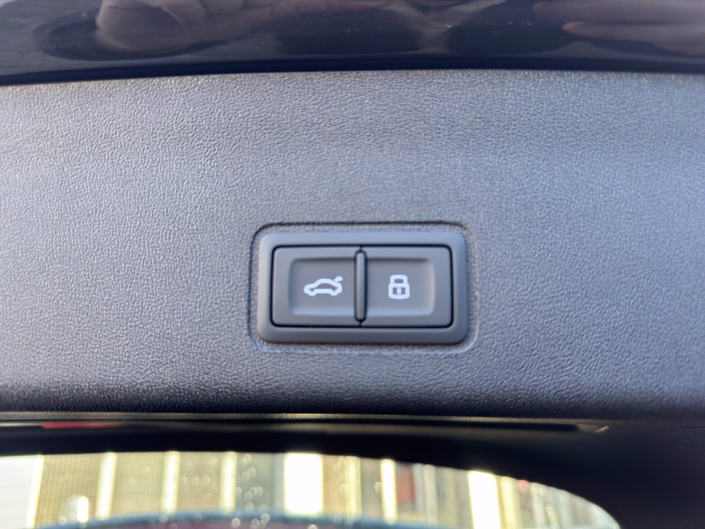 AUDI Q3 1.5 tfsi mhev business advanced 150cv s-tronic