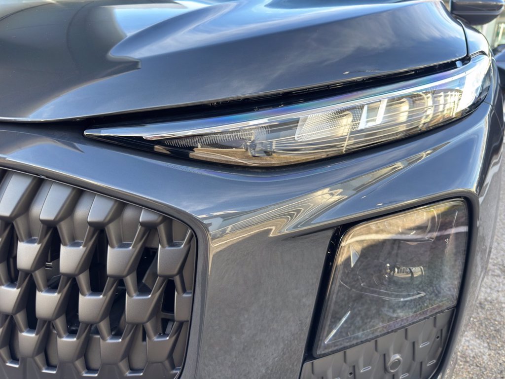 AUDI Q3 1.5 tfsi mhev business advanced 150cv s-tronic