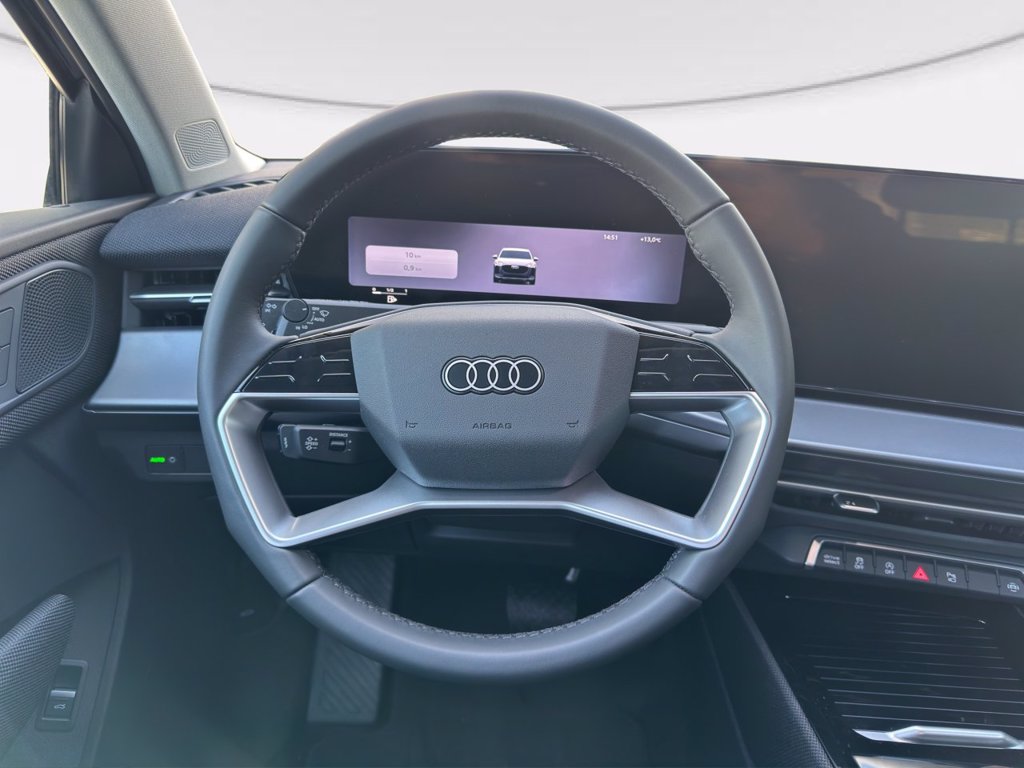 AUDI Q3 1.5 tfsi mhev business advanced 150cv s-tronic