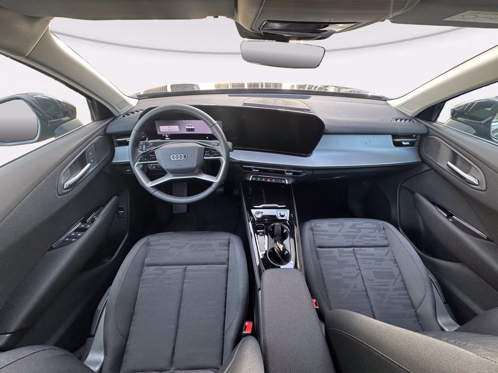 AUDI Q3 1.5 tfsi mhev business advanced 150cv s-tronic