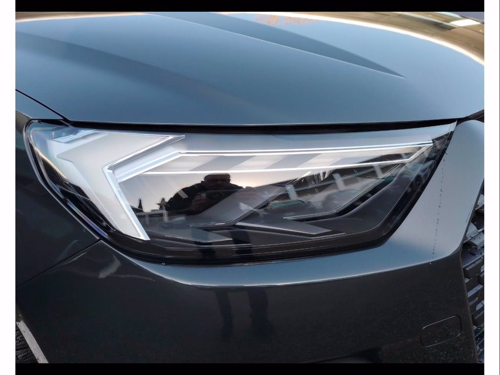 AUDI A1 sportback 30 1.0 tfsi admired 110cv s-tronic