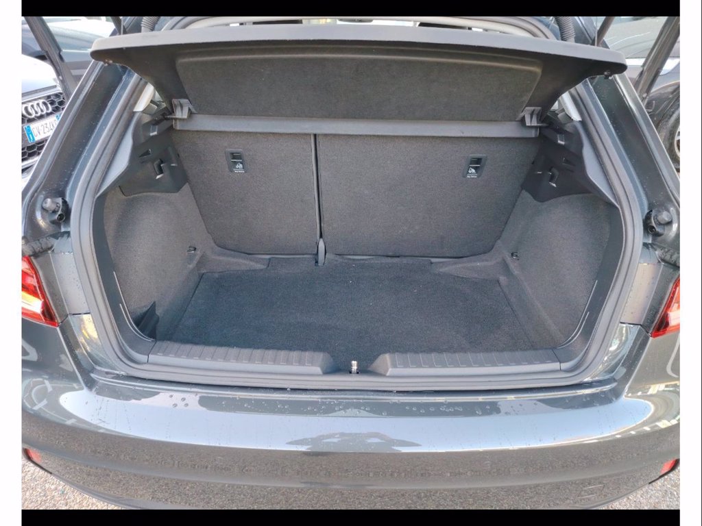 AUDI A1 sportback 30 1.0 tfsi admired 110cv s-tronic